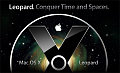 WWDC Wrap Up: Near Final Mac OS X Leopard
