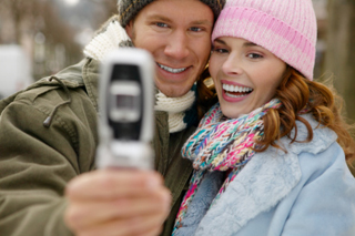 Which Cell Phone Feature Do You Use The Most?