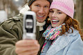 Which Cell Phone Feature Do You Use The Most?