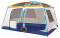 The Gadget Friendly Eureka N!ergy Tent 