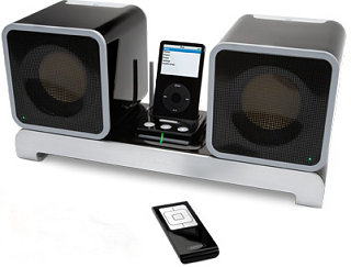 Geek Out: Find The Ideal Outdoor Speakers