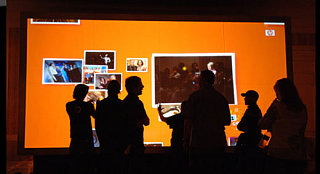This Week On Geeksugar - World’s Largest Multi-Touch Screen