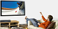 Did Your Dad Get A HDTV For Father's Day? 