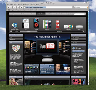 WWDC Wrap Up: Safari for Windows