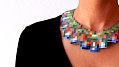 Geek Jewelry: Stolen Jewels by Mike and Maaike