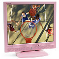 Tech News Roundup - Pink Is In For LCD Monitor And TV
