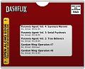 Download of the Day: Dashflix Widget