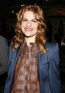 Sandra Bernhard: Still An 8-Track Woman? 