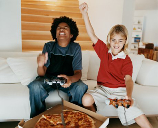 Doctors Say Video Games Lead To Psychiatric Disorder