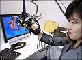 Tangible 3D Glove Will Let User 'Feel' Images