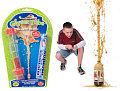 Mentos Geyser Experiment Turned Into Toy