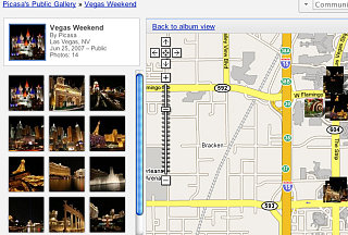 Geek Tip: Picasa Rolls Out New Features