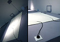 Totally Geeky or Geek Chic? Britta Böhne's Cable Carpet