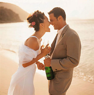 Websites To Help Plan Your Honeymoon 