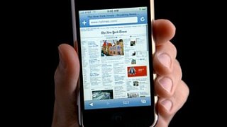Tech News Roundup - iPhone Madness!