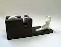 Totally Geeky or Geek Chic? Kung Fu Kids Tape Dispenser
