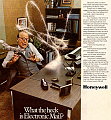 Vintage Geek: What The Heck Is Electronic Mail? 