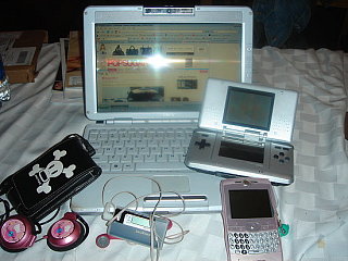A Hello Kitty Fan Shows Us Her Fave Gadgets!