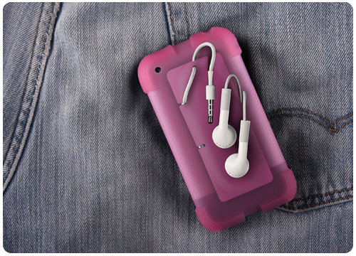 jjcord_iPhone_actionpink_lrg jjcord_iPhone_actionpink_lrg