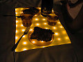 Love It or Leave It? LED Picnic Blanket