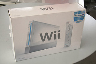 Get Your Wii While You Can!