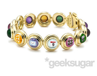 This Week On Geeksugar - Would You Buy iGems?
