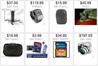Geek Tip: Use Listpic For Visual Classifieds 