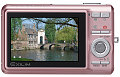 Casio's New EXILIM With YouTube Features