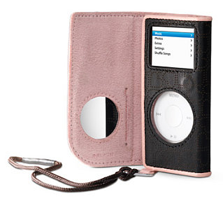 New Belkin iPod Cases: Yes, People Still Have iPods
