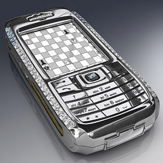 Geek Out: What Luxury Gadget Do You Crave?