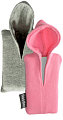 iPod Hoodie: Street Meets Athlete Chic
