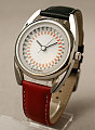 Mr. Jones Watch Makes Decisions For You