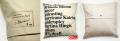 Totally Geeky or Geek Chic? Google News Pillows