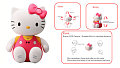 Tech News Roundup - $6,299 Hello Kitty Robot 