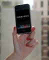 Armani Phone? Will Samsung Make Designer Phone?