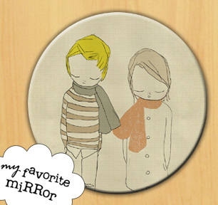 Mouse Pad Love: Pads With A Romantic Flair