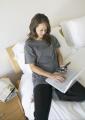 Do You Sleep With Your Cell Phone?