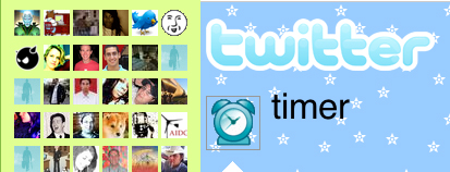 Geek Tip: Get Friendly Reminders Via Twitter