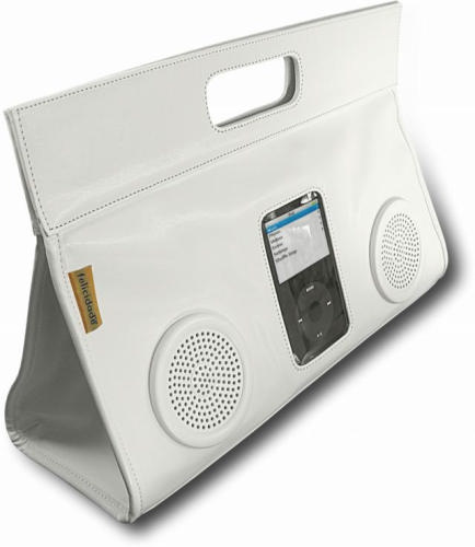 Felicidade Groove Bag 4