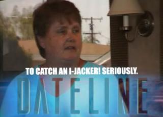 Tech News Roundup - Dateline Exposes iPod Theft