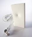 The Designer Dimple Music Player 
