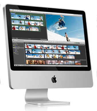 How Well Do You Know The New iMacs?