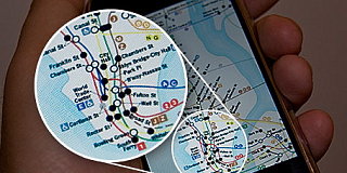 Website of the Day: iSubwayMaps