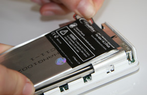 How To Replace Your iPod's Battery