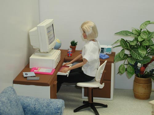 How Much Time Do You Spend Surfing The Web At Work?