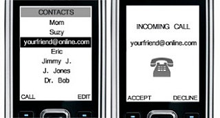Geek Tip: Jangl Keeps Your Phone Number  
