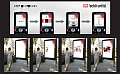 Tech News Roundup - Interactive Graffiti Billboard