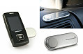 Magnetic Dashboard Mount: Geeky or Geek Chic?