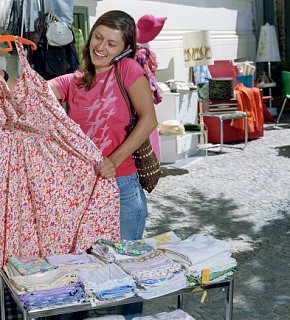 Website of the Day: Garage Sale Finder 