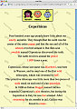 Play Mad Libs Online!